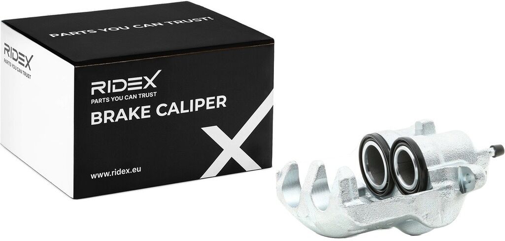 RIDEX 78B0368 Brake caliper