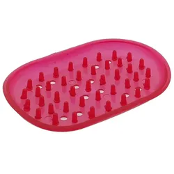 Seifen-Igel Pink