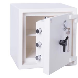 Atlas-Tresore Tresor TA 31 DSS, 48,5 x 48,5cm, mit Doppelbartschloss, 185kg