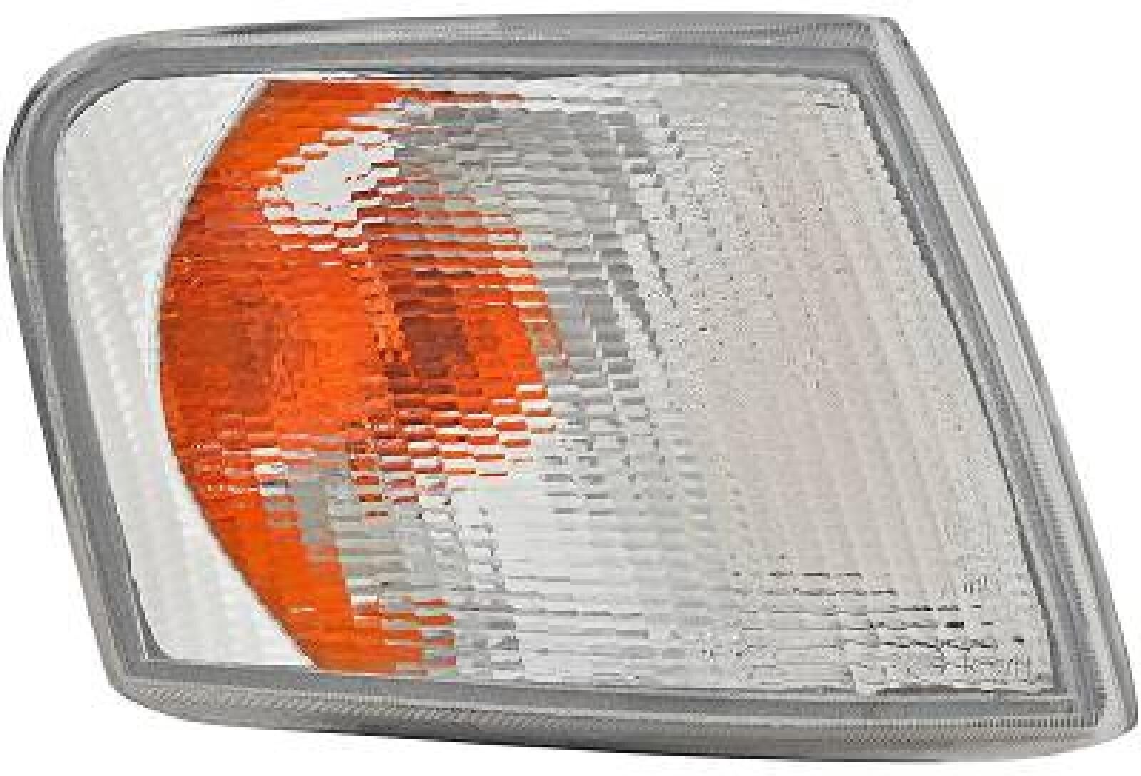 DIEDERICHS 1413072 Blinker