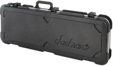 Jackson Soloist/Dinky Case