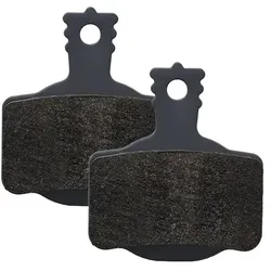 MAGURA Scheibenbremsbeläge MDP 7 schwarz/grau  2703244