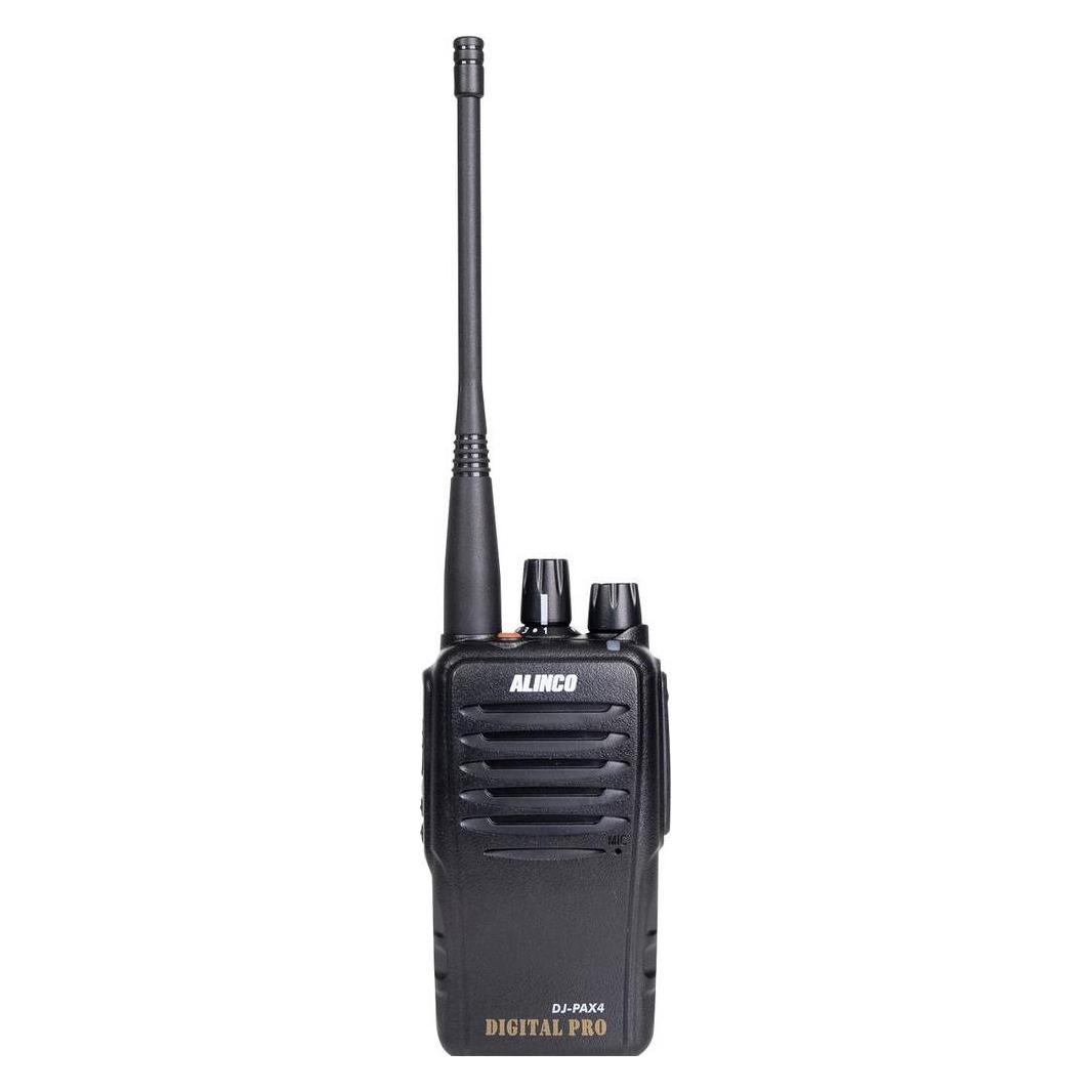 Alinco DJ PAX-4 3422 PMR-Handfunkgerät (3422)