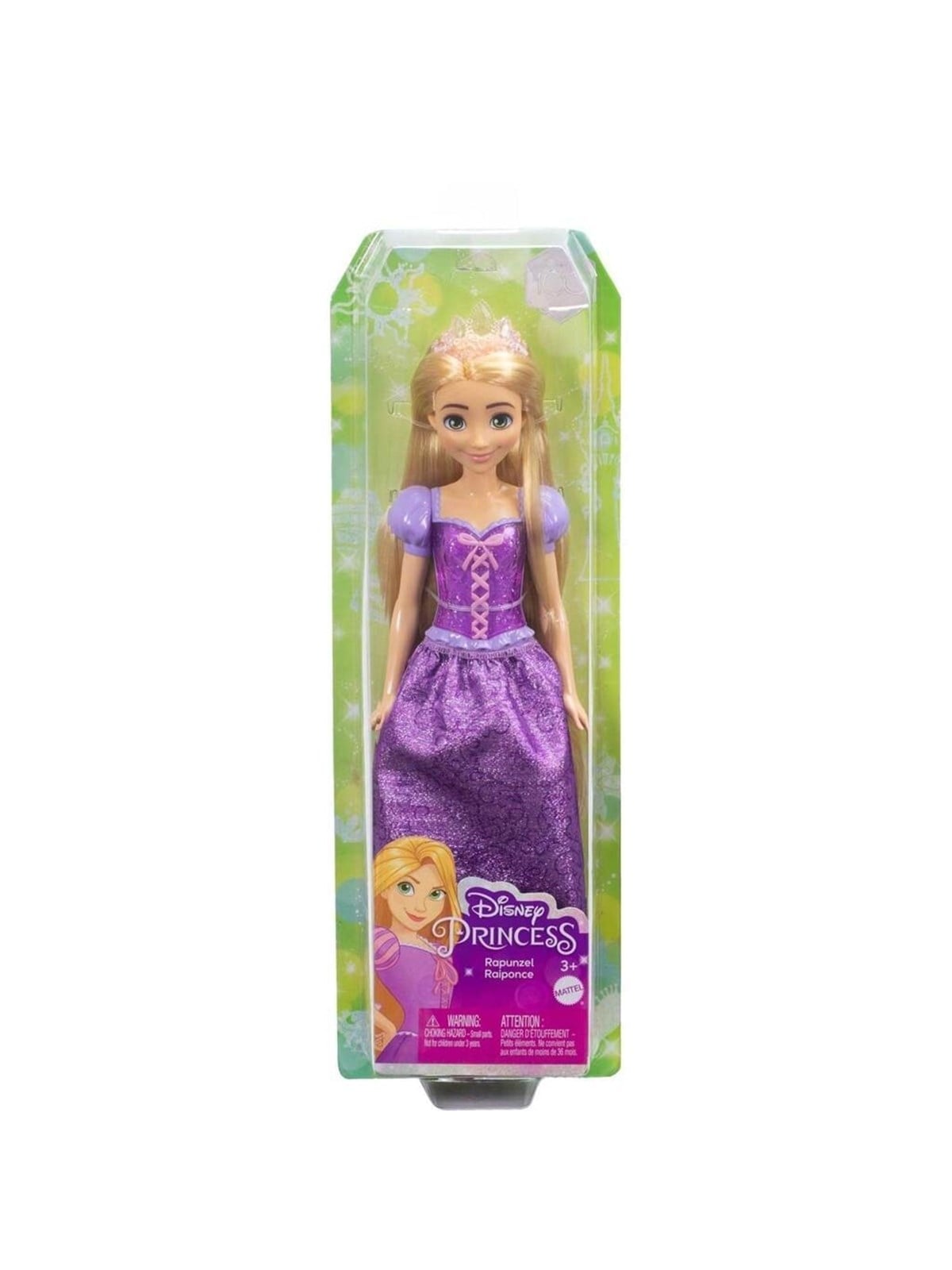 Disney Princess Rapunzel Doll