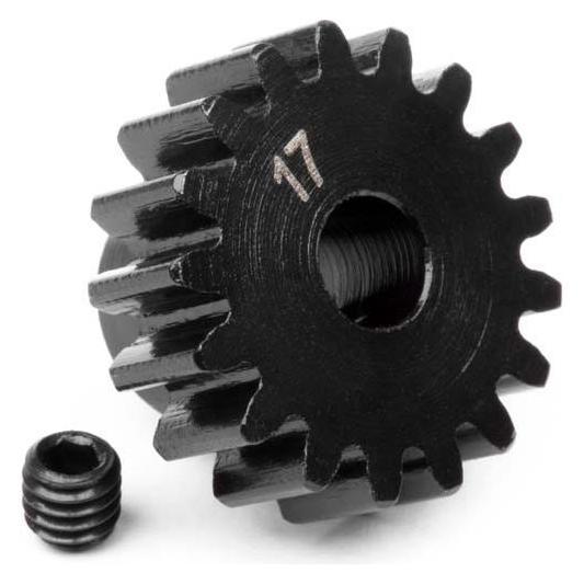 HPI SAVAGE FLUX Ritzel 17 Zähne (Achse 5mm) (100916)