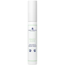 10ml SANS SOUCIS BEAUTY ELIXIR Eyelash & Brow Serum