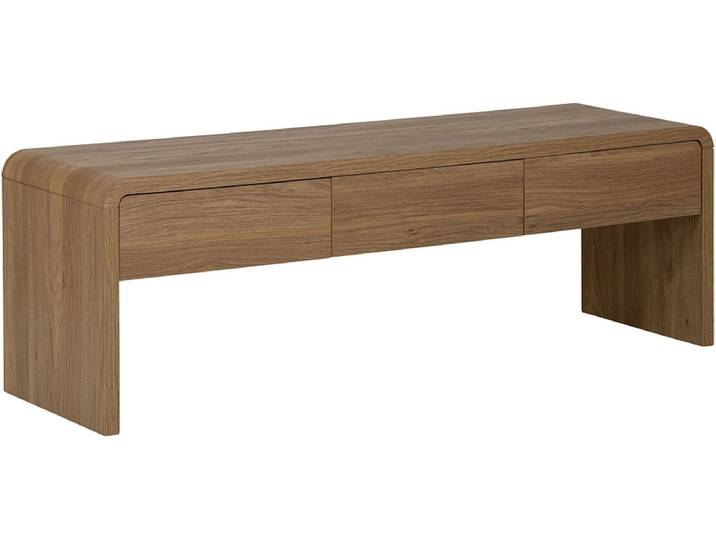 MARCKERIC TV-Möbel NOMI 140cm eiche