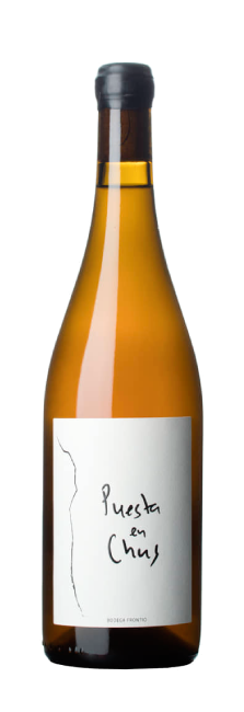 Bodega Frontio Frontio Puesta en Chus 2024 - 75cl