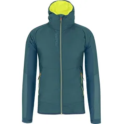Karpos Lavaredo Evo Herren Softshelljacke stargazer L