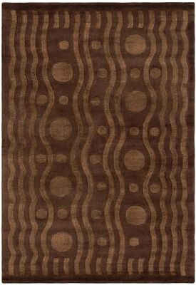 SAFAVIEH Handmade Couture Lionella Silk & Wool Rug