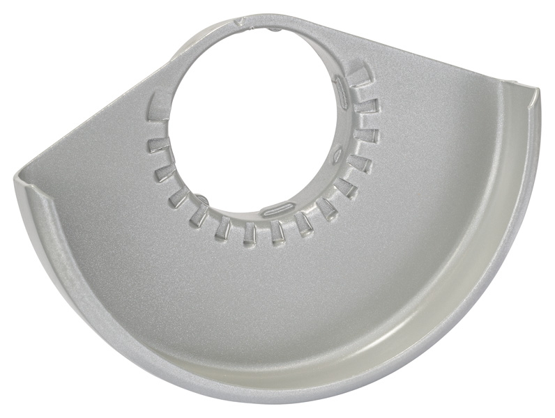 Bosch Schutzhaube ohne Deckblech, 125 mm, passend zu GWS 8-125 1605510365