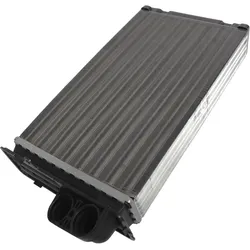 Wärmetauscher für Peugeot 405 406 Valeo 883976