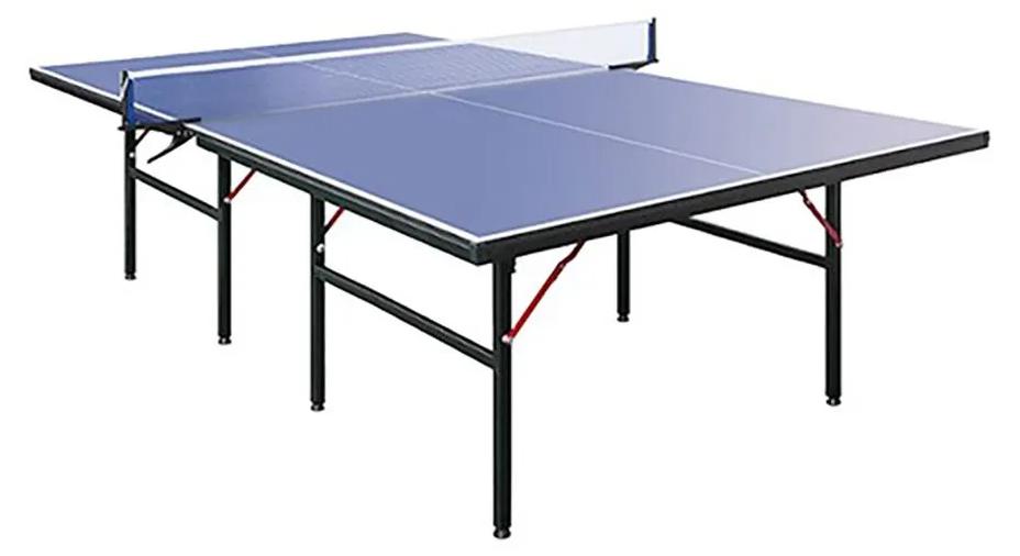 Softee Tabernas Tischtennisplatte Blau Blau One Size