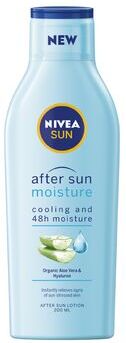 Nivea After Sun Moisturising Lotion