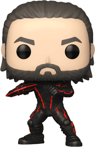 Funko Pop! Vinyl - Tron: Ares - Ares