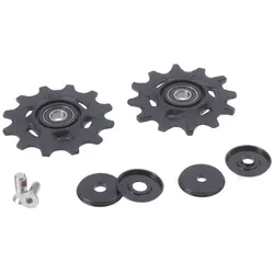 SRAM Schaltwerkröllchen Set Rival XPLR AXS