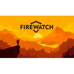 Firewatch