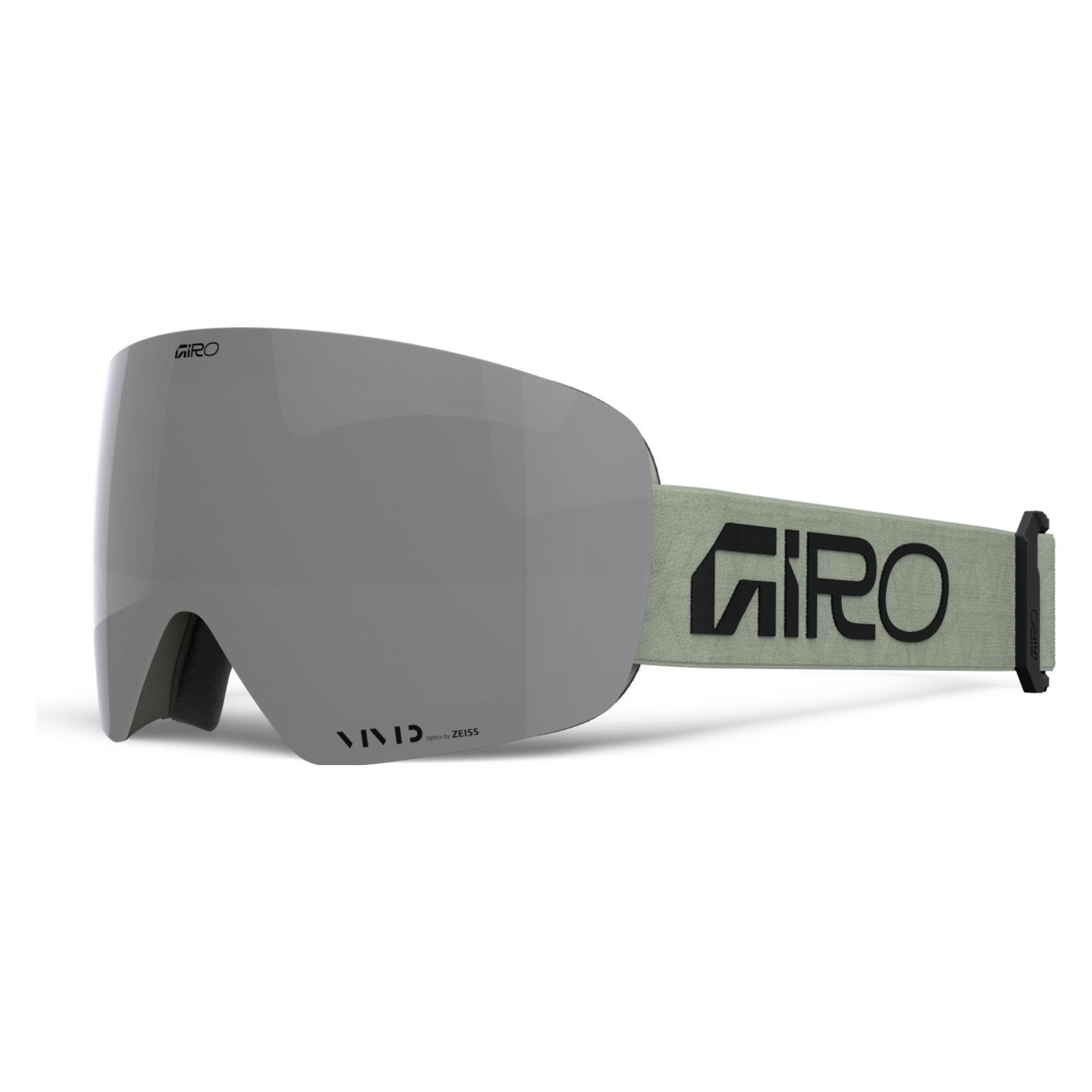 Giro Contour RS Vivid Goggle (7171865)