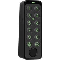 Keypad Touch, Zugangsteuerung schwarz