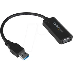 ST USB32VGAV - Konverter USB 3.0 A-Stecker auf VGA, WUXGA