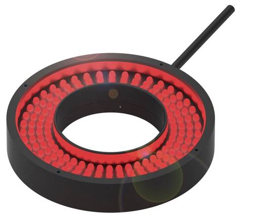 BALLUFF BAE LX-VS-RR100 Beleuchtung 1 St. (Ø) 116mm