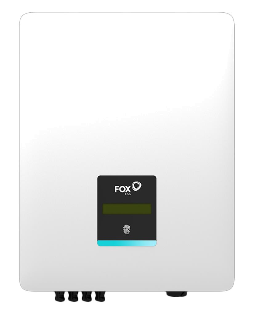 FoxESS T10-G3 (GD470) WiFi