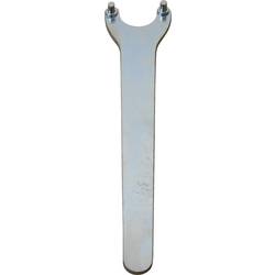 AGGRESSO-FLEX® Zweilochschlüssel, 30 x 4 mm kwb 718210