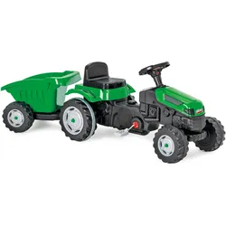 Pilsan Tretfahrzeug Kindertraktor