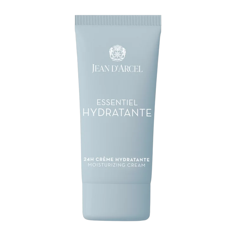 Jean D Arcel Essentiel, 24h crème hydratante, 50ml 245