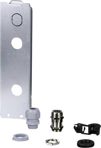 Rittal SK Abdeckung für Anschlussbox Abdeckung SK 3355.200 Inhalt: 1St.