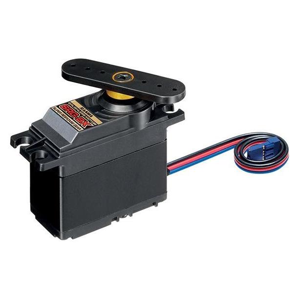 Wittmax SRG-BX 40,5mm (HIGH TORQUE SERVO) (107A54381A)