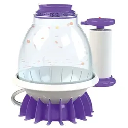 Boti Ballonbefüller Stuffer Pro Maker Station + 15 Ballons