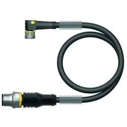 Turck Aktuator- u. Sensorleitung PKW3MP7X210RSC4T/TEL