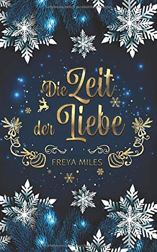 Freya Miles - Die Zeit der Liebe - Preis vom 11.10.2026 03:10:56 h
