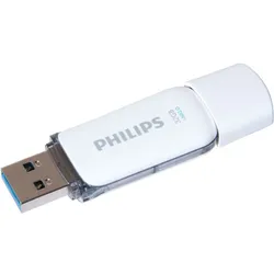 Philips FM32FD70B USB-Stick 32 GB USB Typ-A 2.0 Weiß