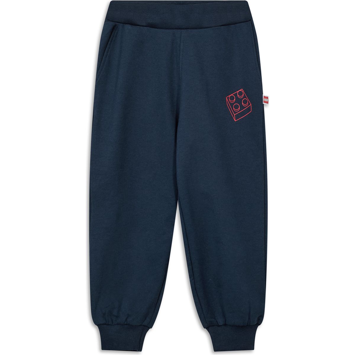 LEGO® kidswear LWPAX 700 - Sweatpants dark navy (590) 80 60-1101-1958-590-80