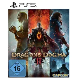 Capcom, Dragon's Dogma 2