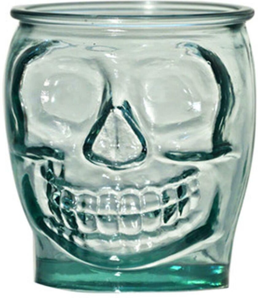San Miguel Bicchiere 40 cl Calavera