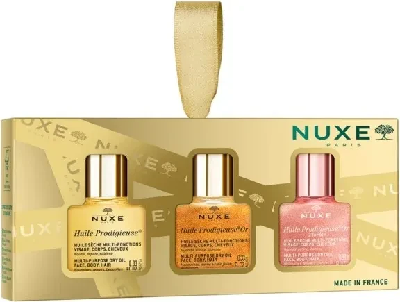 NUXE Christmas Mini HP Set 30 ml