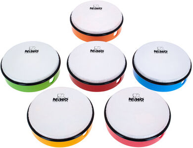 "Nino 08"" Hand Drum Set "