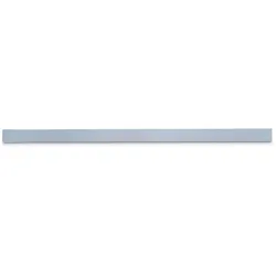 Metallleiste MAULsolid, Edelstahl, Länge 100 cm
