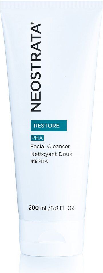 Neostrata Facial Cleanser Gel 4 Pha 200ml