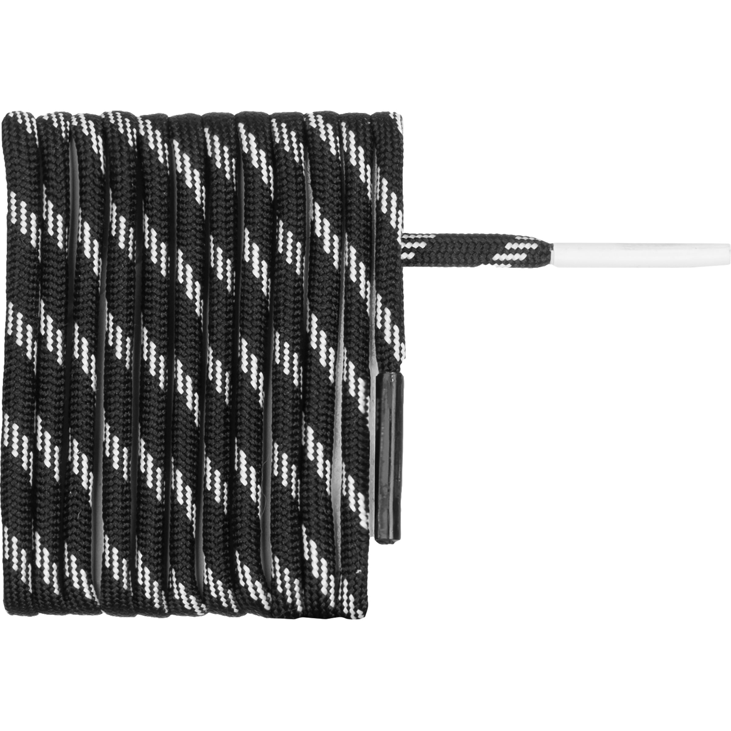 Salewa Hiker Round Schuhband Schuhzubehör schwarz Größe 150CM