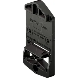INSYS 10023140 - Adapter Hutschiene