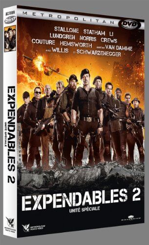 Expendables 2 - Unité spéciale - Preis vom 11.10.2026 15:43:13 h