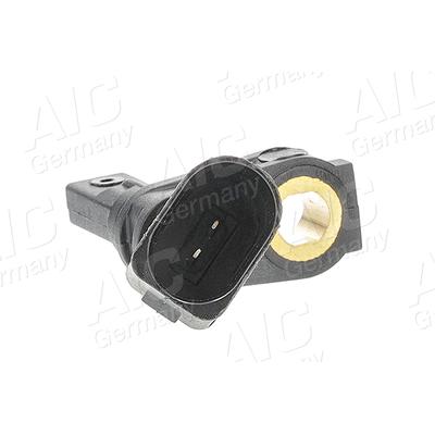 AIC Sensor, Raddrehzahl 51484 Vorderachse rechts für VAG