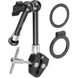 5604 MagSafe-kompatible krabbenförmige Klemme