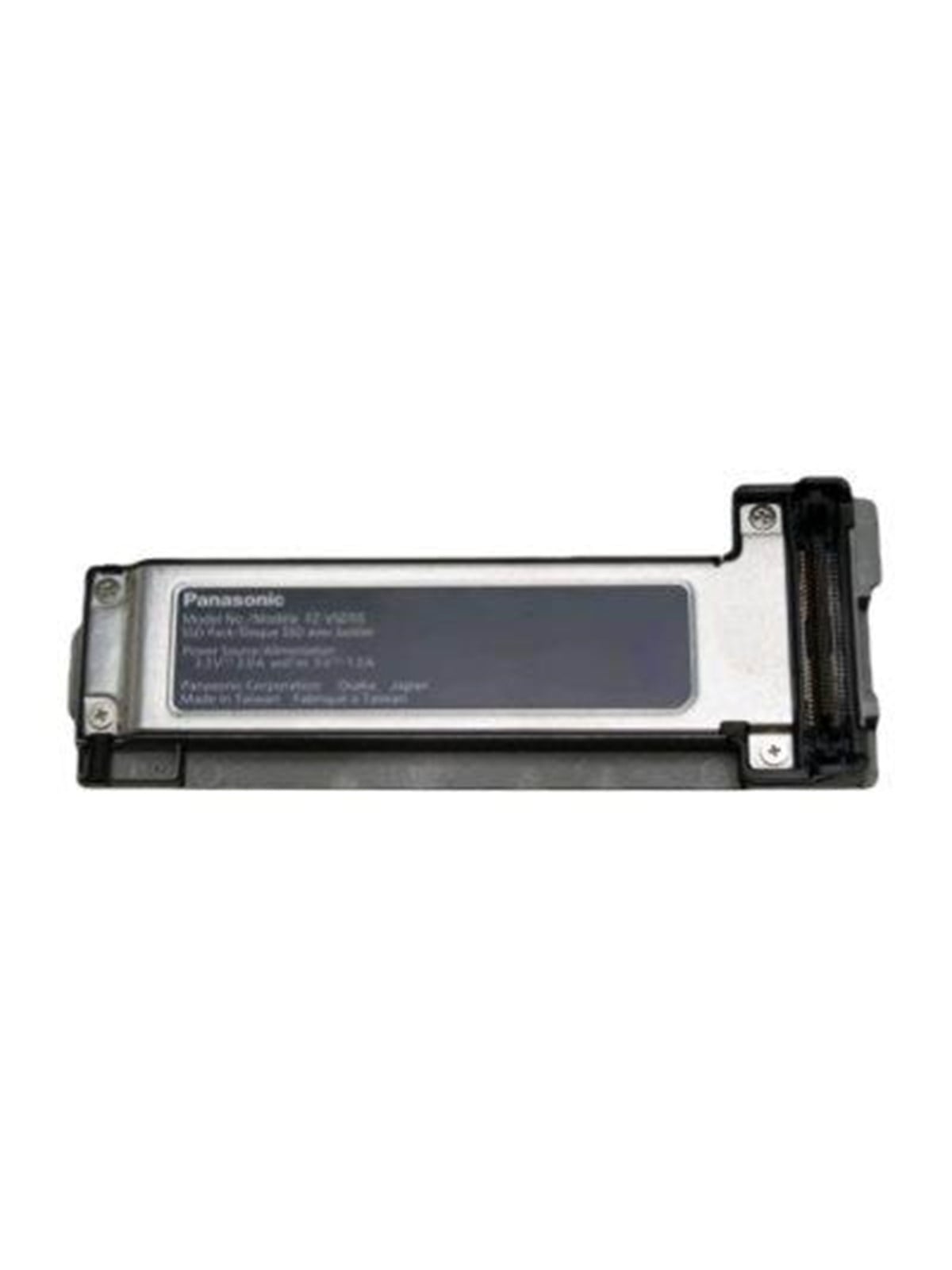Panasonic FZ-VSDR55NTW - SSD - 1 TB