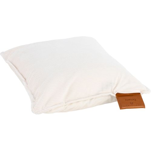 Beurer HK 78 Heaty Perlmutt Akku-Sofaheizkissen, 45x45cm