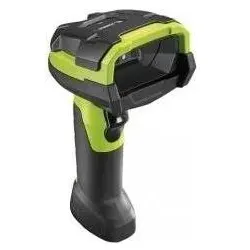 Zebra CABLE RS232 DB9 FEMALE CONNECT, Barcode Scanner Zubehör